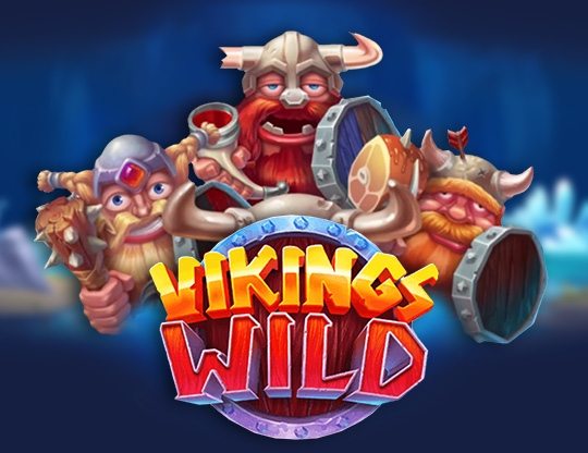 Vikings Wild