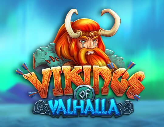 Vikings of Valhalla Poster