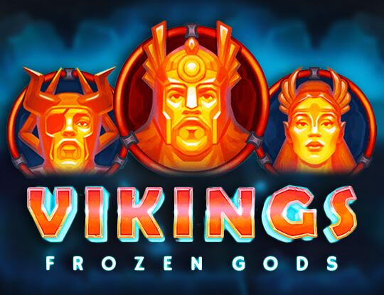 Vikings: Frozen Gods Poster