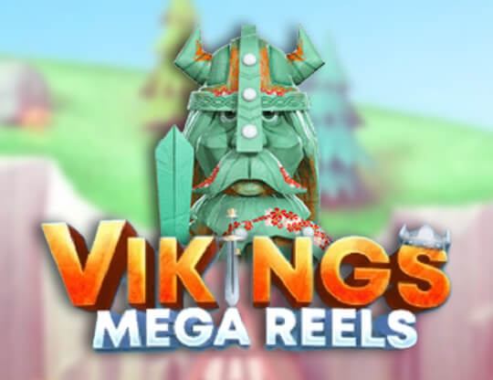 Vikings: Mega Reels Poster