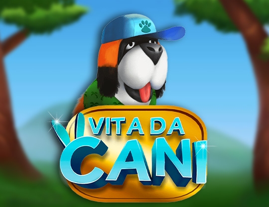 Vita da Cani Poster