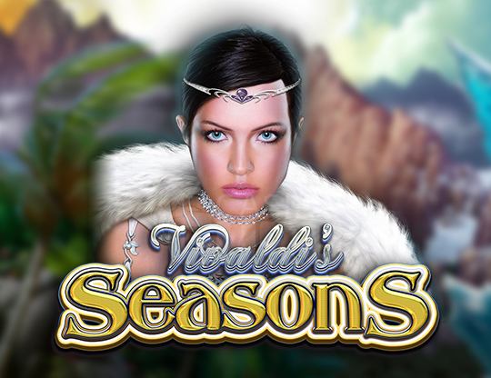 Vivaldi's Seasons Poster