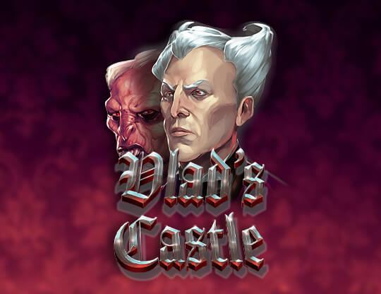 Vlad's Castle Poster