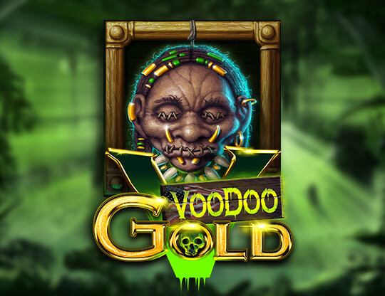 Voodoo Gold Poster