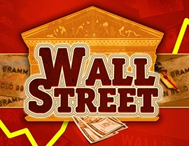 Wall Street Poster