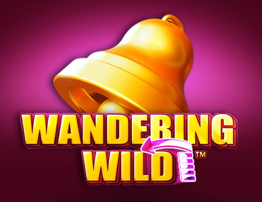 Wandering Wild Poster