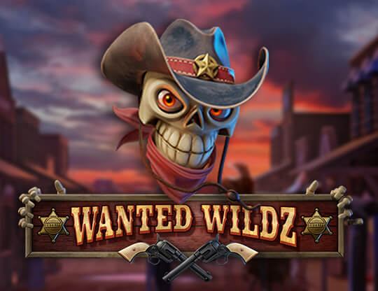 Wanted Wildz Poster