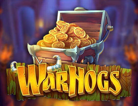 WarHogs Hellaways Poster