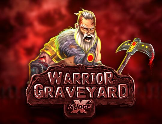 Warrior Graveyard Xnudge Poster