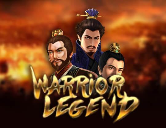 Warrior Legend Poster