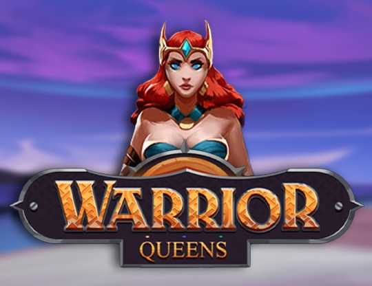 Warrior Queens Poster