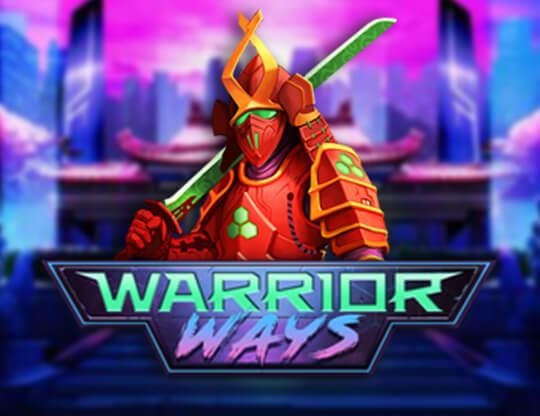 Warrior Ways Poster