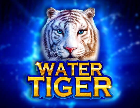 Water Tiger Poster