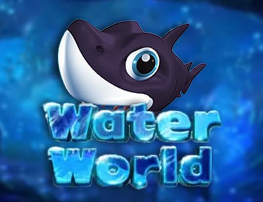 Water World Poster