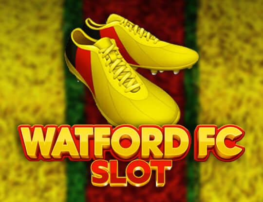 Watford FC Slot