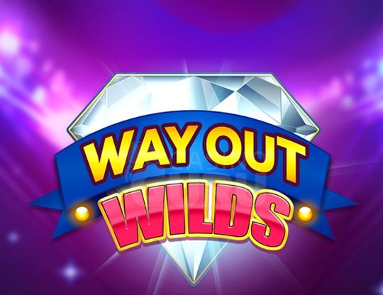 Way Out Wilds Poster