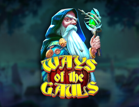 Ways of the Gauls Poster