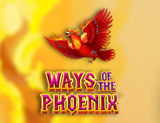 Ways of the Phoenix Poster
