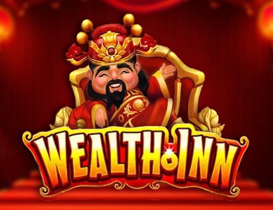 Wealth Inn Poster