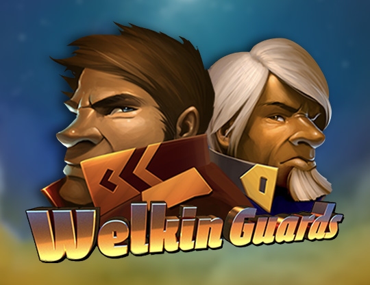 Welkin Guards Poster