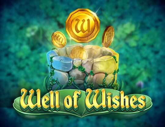 Well of Wishes Poster