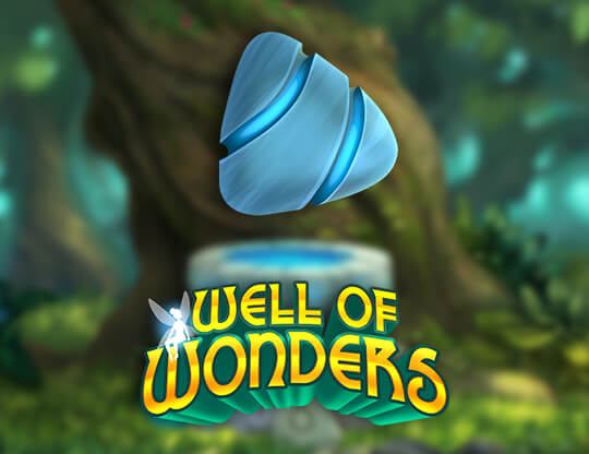 Well of wonders Poster