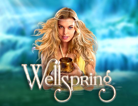 Wellspring Poster