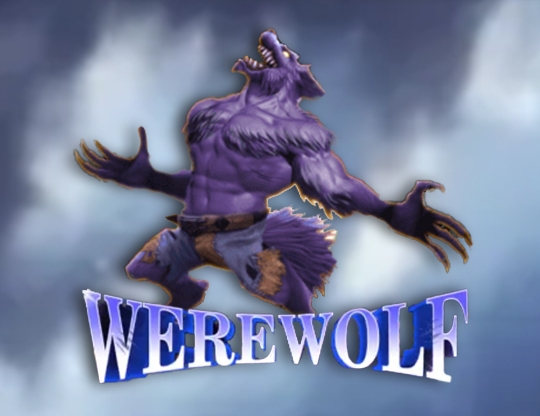 Werewolf (KA Gaming) Poster