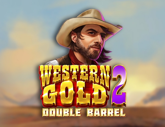Western Gold 2 Poster