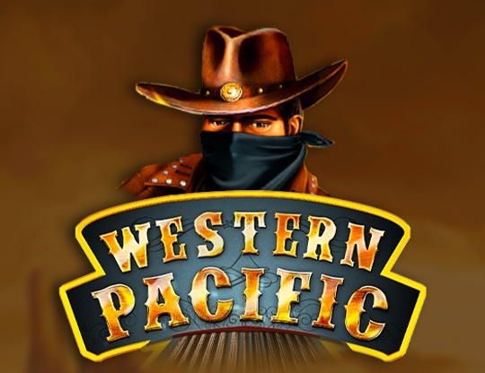 Western Pacific Poster