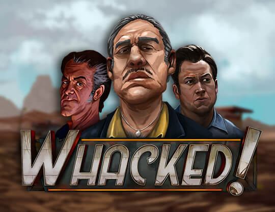 Whacked Poster