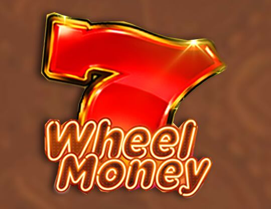 Wheel Money Poster