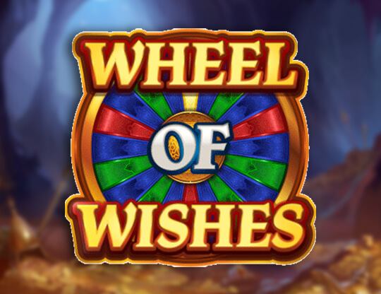 Wheel of Wishes Poster