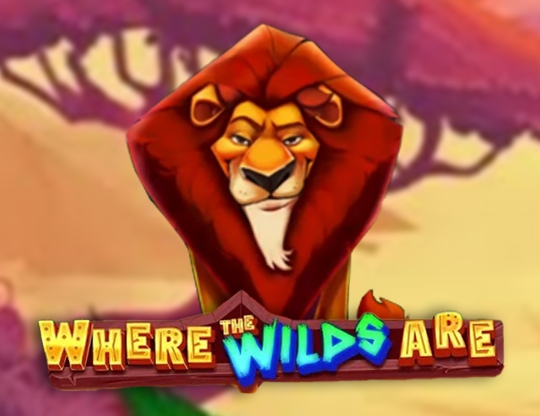 Where the Wilds Are Poster