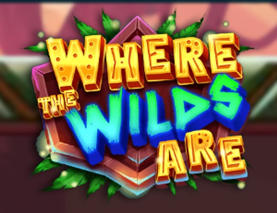Where the Wilds Poster