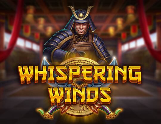 Whispering Winds Poster