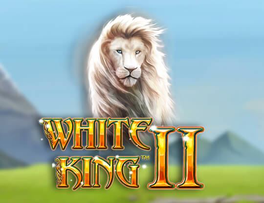 White King II Poster