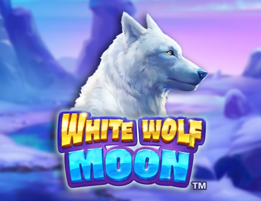 White Wolf Moon