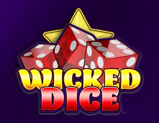 Wicked Dice Poster