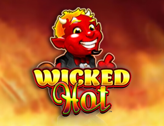 Wicked Hot Poster