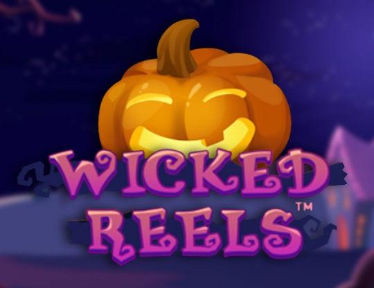 Wicked Reels Poster