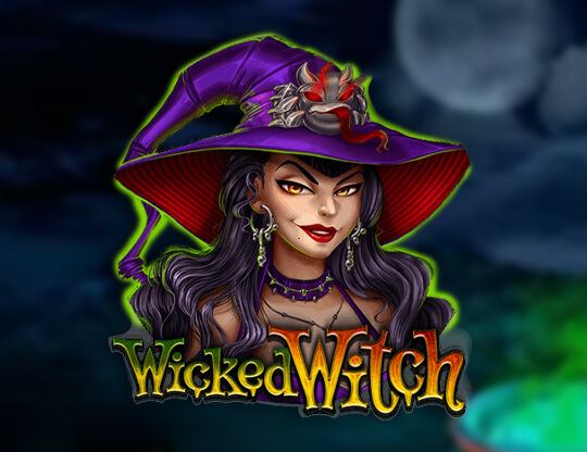 Wicked Witch Poster