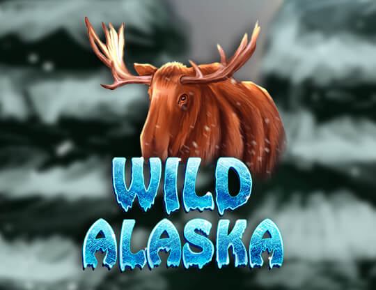 Wild Alaska Poster