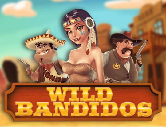 Wild Bandidos Poster