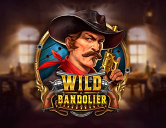 Wild Bandolier Poster