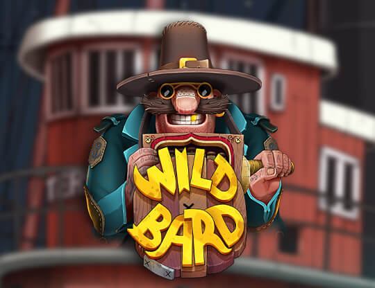 Wild Bard Poster