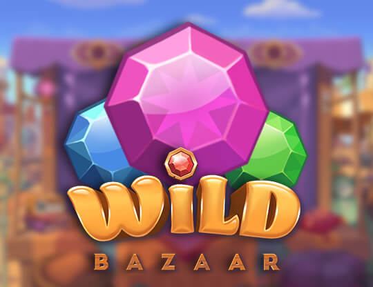 Wild Bazaar Poster