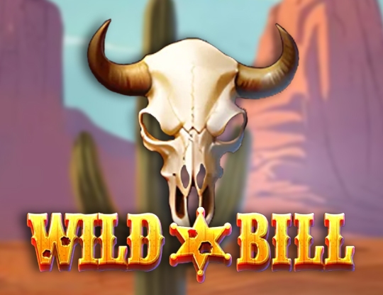 Wild Bill Poster