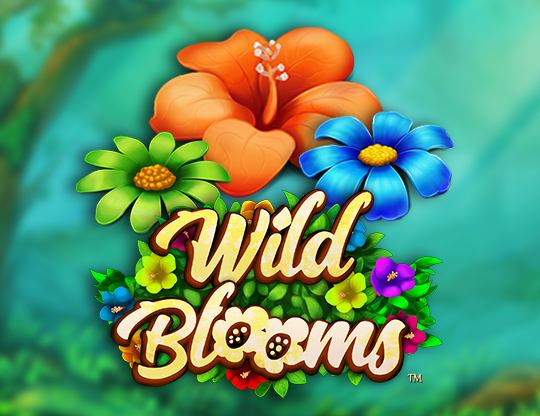 Wild Blooms Poster