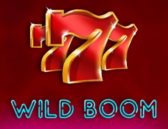 Wild Boom
